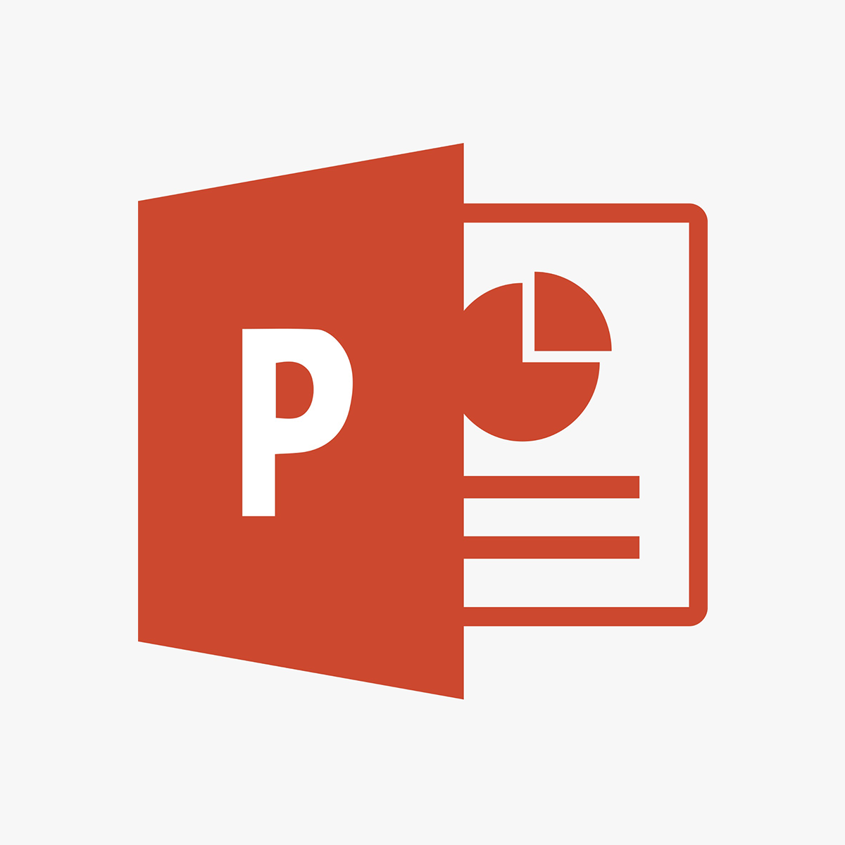 Powerpoint